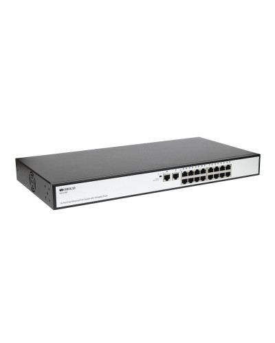 OR-OS1218P/190W/A1A. Неуправляемый коммутатор. ORIGO в Обнинске