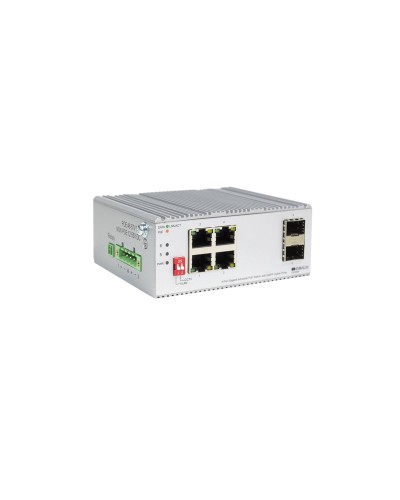 OR-OI2206P/60W/A1A. Неуправляемый коммутатор. ORIGO в Обнинске
