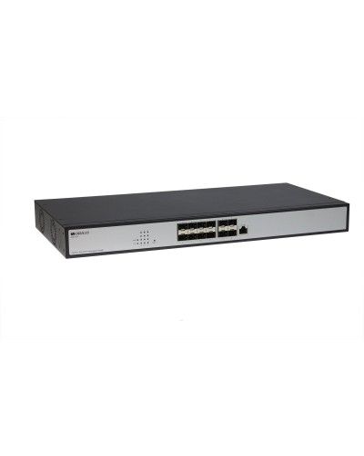 OR-OS6112F/A1A. Управляемый коммутатор. ORIGO в Обнинске