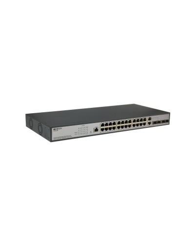 OR-OS3128P/250W/A1A. Управляемый коммутатор. ORIGO в Обнинске