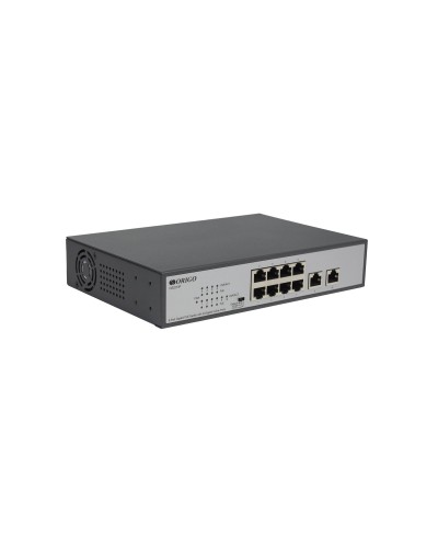 OR-OS2210P/120W/A1A. Неуправляемый коммутатор. ORIGO в Обнинске