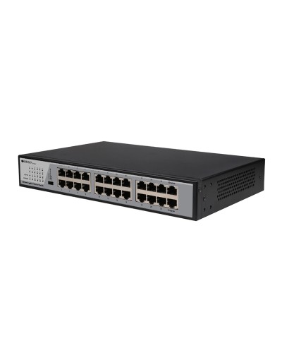 OR-OS2224/A1A. Неуправляемый коммутатор. ORIGO в Обнинске