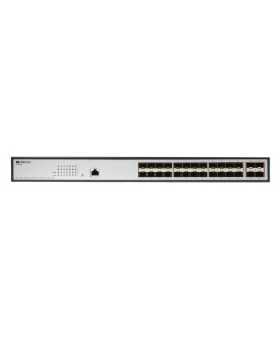 OR-OS3228F/A1A. Управляемый коммутатор. ORIGO в Обнинске