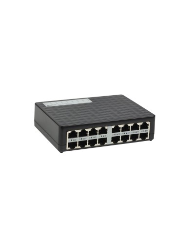 OR-OS1116/A1A. Неуправляемый коммутатор. ORIGO в Обнинске