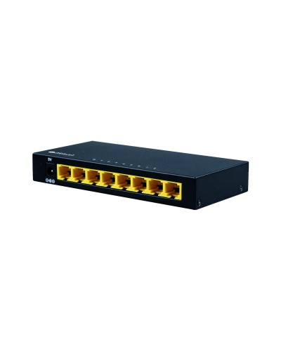 OR-OS2208/A1A. Неуправляемый коммутатор. ORIGO в Обнинске