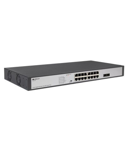 OR-OS2218FP/200W/A1A. Неуправляемый коммутатор. ORIGO в Обнинске