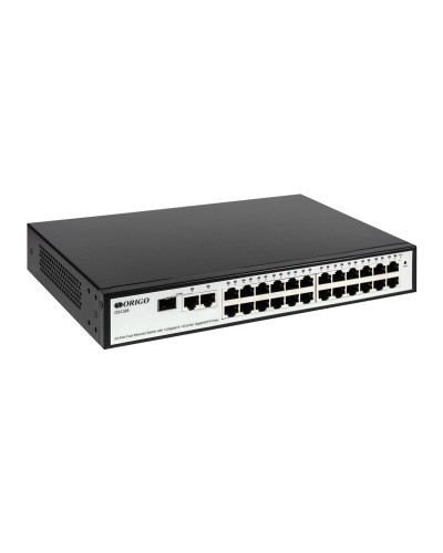 OR-OS1326/A1A. Управляемый коммутатор. ORIGO в Обнинске