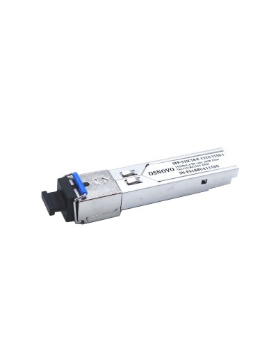 SFP-S1SC18-F-1310-1550. SFP-модуль. OSNOVO в Обнинске