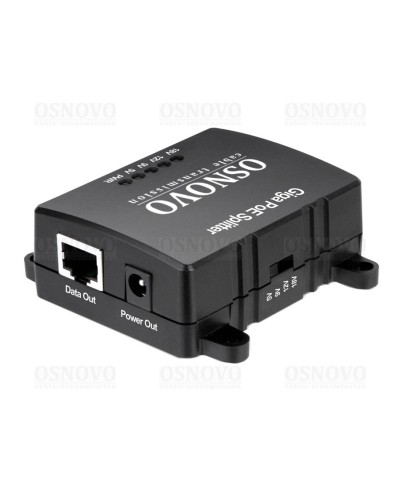 PoE Splitter/G2. Сплиттер PoE. OSNOVO в Обнинске