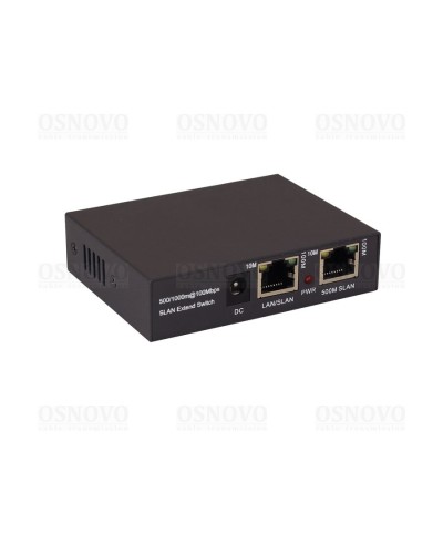 TR-IP1(800m). Удлинитель Ethernet. OSNOVO в Обнинске