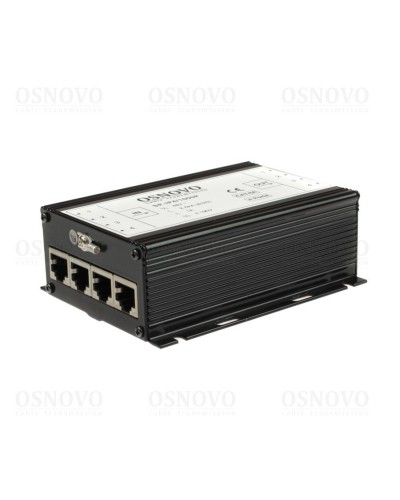 SP-IP4/100. Устройство грозозащиты цепей Ethernet. OSNOVO в Обнинске