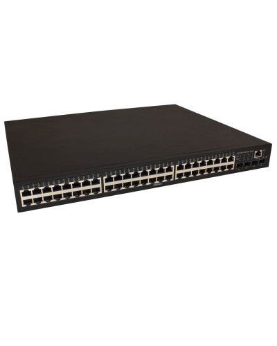 SW-84804/L(800W). Коммутатор с PoE. OSNOVO в Обнинске