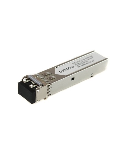 SFP-M2LC14-G-1310-1310. SFP-модуль. OSNOVO в Обнинске