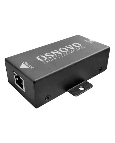 E-PoE/1G. Удлинитель PoE по кабелю UTP. OSNOVO в Обнинске