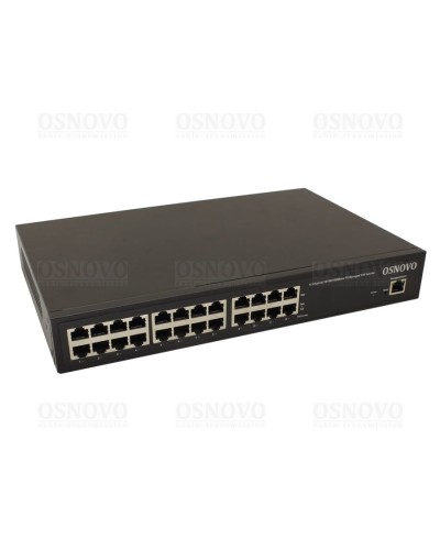 Midspan-12/180RGM. Инжектор PoE. OSNOVO в Обнинске