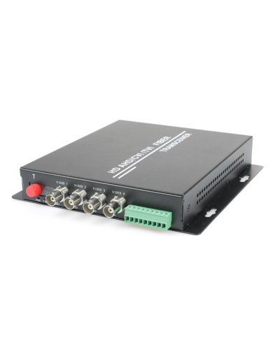 TA-H42-15F. Удлинитель HDCVI, HDTVI, AHD, CVBS, RS485. OSNOVO в Обнинске