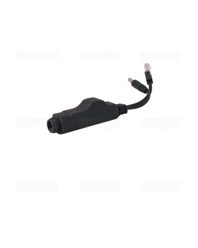 PoE Splitter/2W. Сплиттер PoE. OSNOVO в Обнинске
