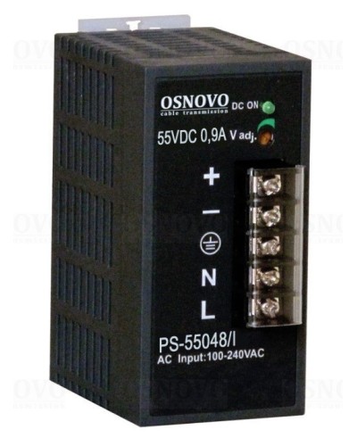 PS-55048/I. Блок питания. OSNOVO в Обнинске