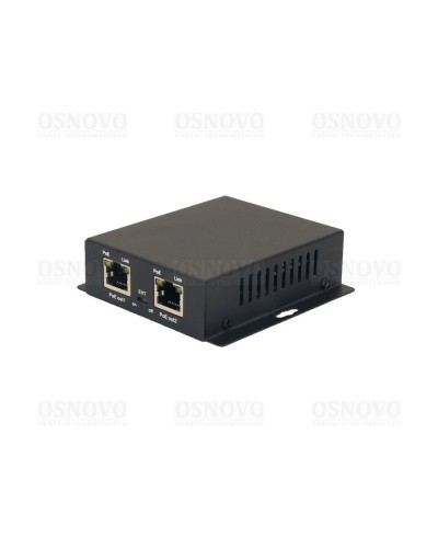 SW-8030/D(90W). Коммутатор с PoE. OSNOVO в Обнинске