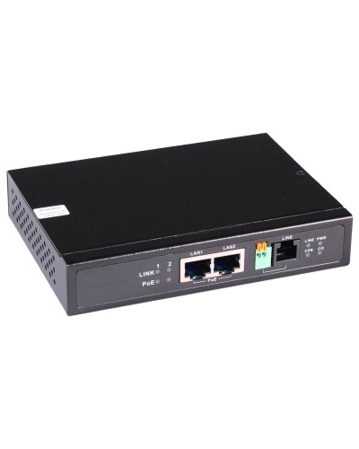 TR-IP2PoE. Удлинитель Ethernet. OSNOVO в Обнинске
