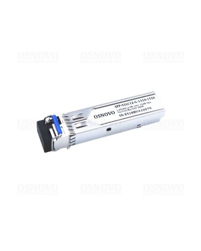 SFP-S1LC12-G-1310-1550. SFP-модуль. OSNOVO в Обнинске