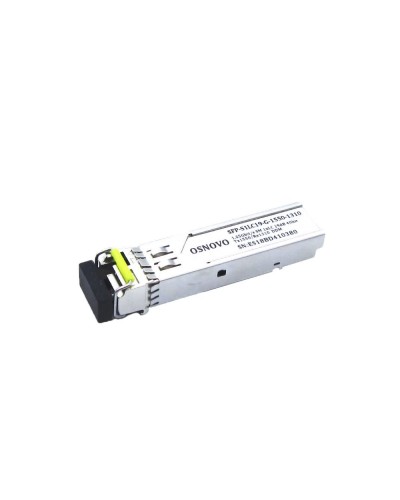 SFP-S1LC19-G-1550-1310. SFP-модуль. OSNOVO в Обнинске