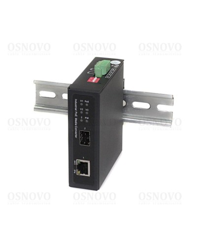 OMC-1000-11BX-I. Медиаконвертер оптический. OSNOVO в Обнинске