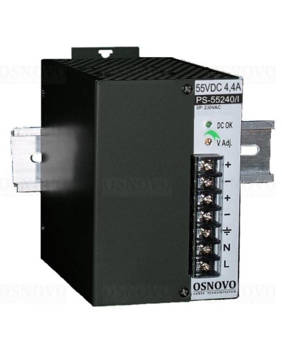 PS-55240/I. Блок питания. OSNOVO в Обнинске