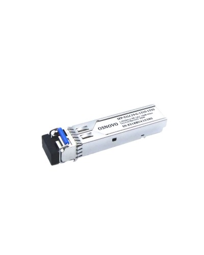 SFP-S1LC19-G-1310-1550. SFP-модуль. OSNOVO в Обнинске