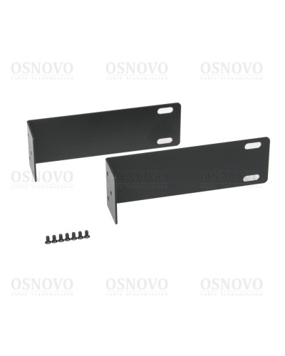 RMK-01. Кронштейн в 19 стойку. OSNOVO в Обнинске