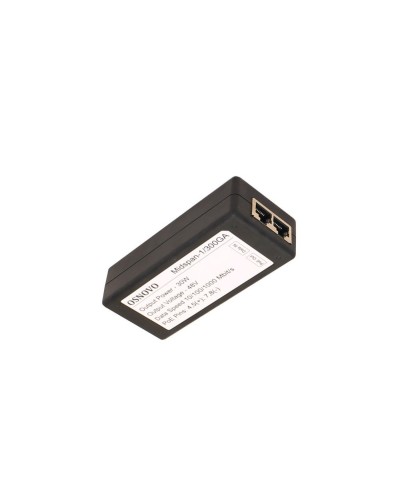 Midspan-1/300GA. Инжектор PoE. OSNOVO в Обнинске