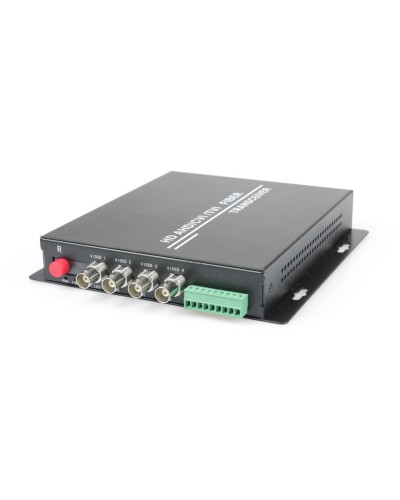 RA-H42-15F. Удлинитель HDCVI, HDTVI, AHD, CVBS, RS485. OSNOVO в Обнинске