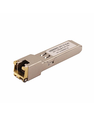SFP-TP-RJ45(1G). SFP-модуль. OSNOVO в Обнинске