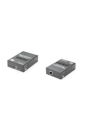 TLN-U1/1+RLN-U4/1. Удлинитель USB 2.0. OSNOVO в Обнинске