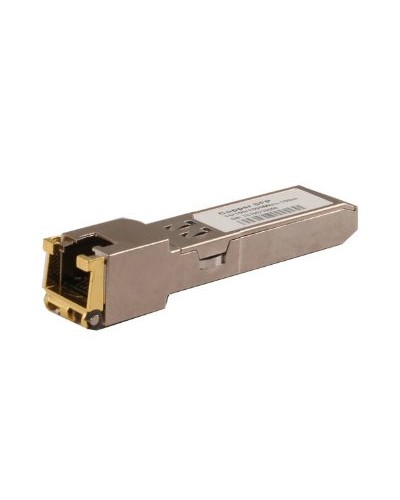 SFP-TP-RJ45. SFP-модуль. OSNOVO в Обнинске