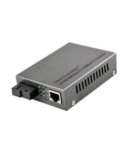 OMC-1000-11S5b. Медиаконвертер оптический. OSNOVO в Обнинске