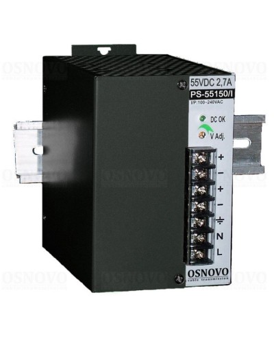 PS-55150/I. Блок питания. OSNOVO в Обнинске