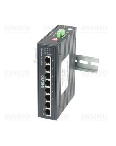 SW-70800-I. Коммутатор без PoE. OSNOVO в Обнинске