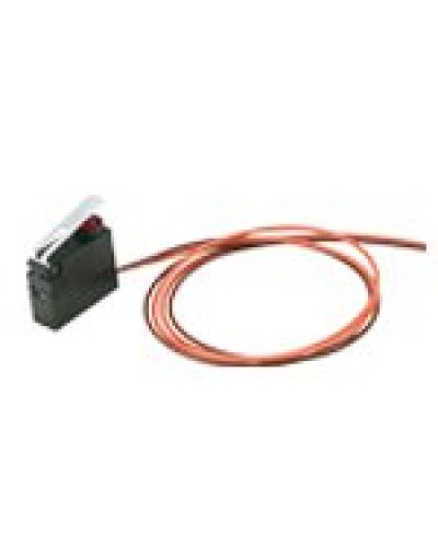 WRS-02. Тампер на стену для извещателей VXI-ST/AM/DAM. Optex в Обнинске