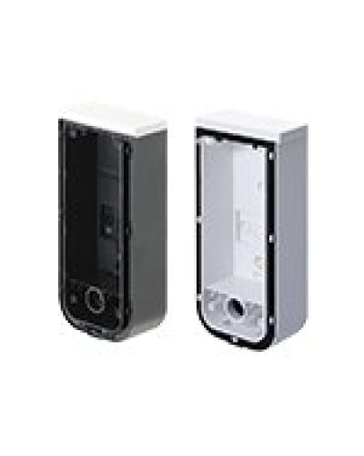 BXS BACK BOX(W). Коробка монтажная задняя для извещателей Optex серии BXR. Optex в Обнинске