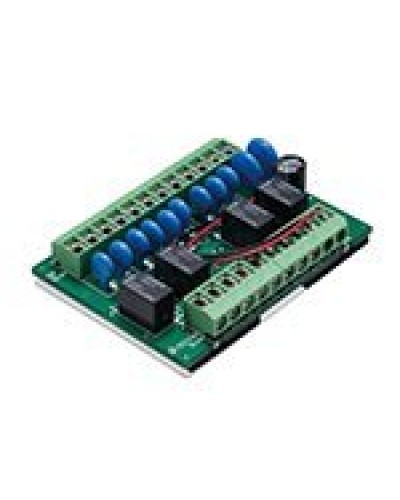 PCU-5. Модуль питания извещателей Optex. Optex в Обнинске