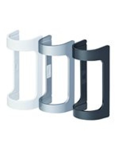 VXS-FC(SL) (VXS FACE COVER Silver). Рамка декоративная передняя для извещателей Optex серии VXS. Optex в Обнинске
