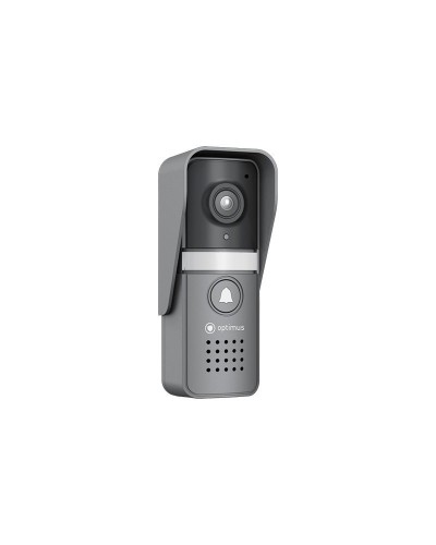 DSN-1080W. Вызывная панель IP-домофона. Optimus в Обнинске