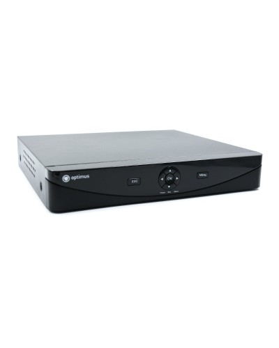 AHDR-4008_V.1. Видеорегистратор мультиформатный 8-канальный. Optimus в Обнинске