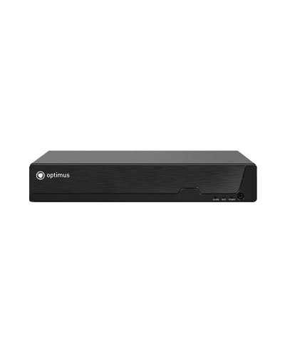 AHDR-4004_V.2. Видеорегистратор мультиформатный 4-канальный. Optimus в Обнинске