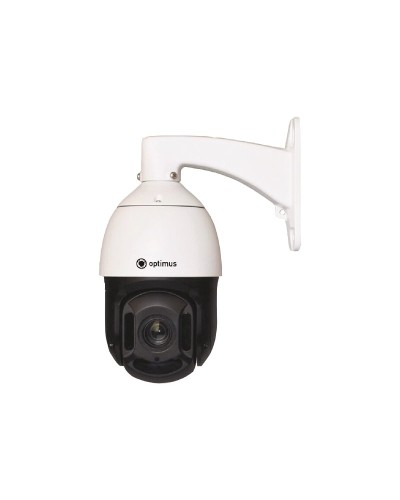 IP-S092.1(20x)P. Видеокамера IP поворотная. Optimus в Обнинске