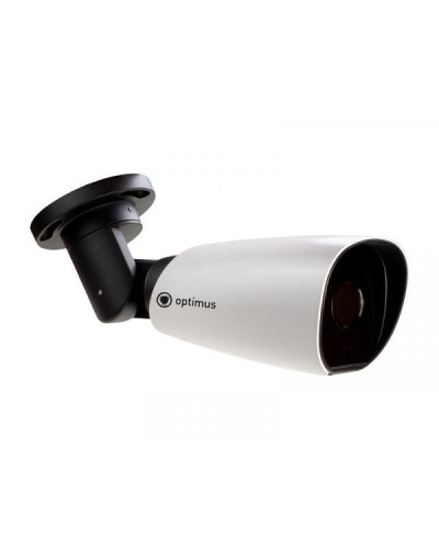 IP-S012.1(5-50)P_V.1. Видеокамера IP цилиндрическая. Optimus в Обнинске