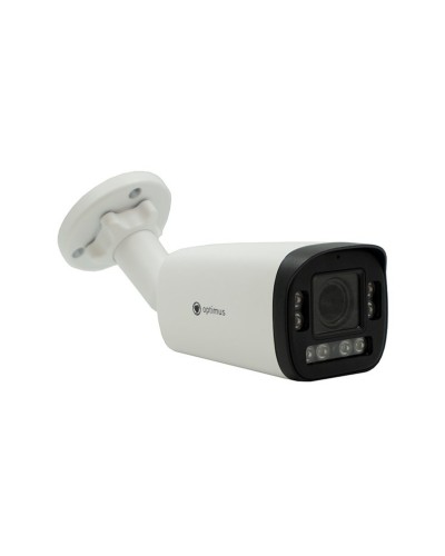 IP-S012.1(5-50)P_V.2. Видеокамера IP цилиндрическая. Optimus в Обнинске