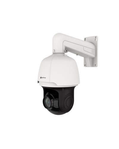 IP-P092.1(25x)D. Видеокамера IP поворотная. Optimus в Обнинске