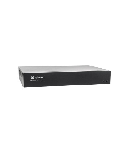 AHDR-3008EA_V.1. Видеорегистратор мультиформатный 8-канальный. Optimus в Обнинске